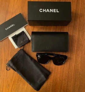 Chanel Sonnenbrille 5380 c.501/S4 - Bild 1 von 11