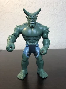 Marvel Legends ULTIMATE GREEN GOBLIN Hasbro 2015 Loose 5.5” Action Figure Loose - Picture 1 of 12