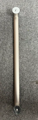 OEM Bosch Dishwasher Door Handle Assembly for SHX84AAF5N/28 open box SHIPS FREE - Image 1 of 2