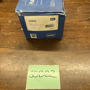 Haldex 103081X Like Nu Bendix® R 7 Modulating Air Brake Emergency Relay Valve   - Picture 1 of 2