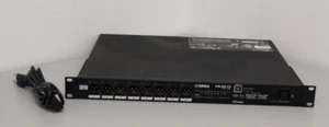 Yamaha Ro8-D Rio Series 8-channel Remote Output Rack Dante Link - Picture 1 of 10
