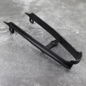 Rear Swing Arm Chain Guide Slider Flat Fork Buffer For Honda CBR954RR 2002-2003 - Picture 1 of 7