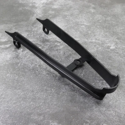 Rear Swing Arm Chain Guide Slider Flat Fork Buffer For Honda CBR954RR 2002-2003 - Image 1 of 4