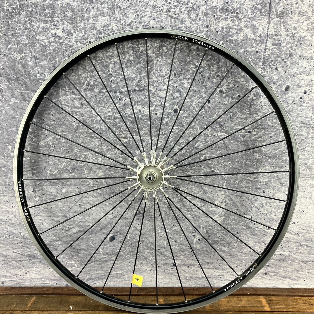 【中古】Spinergy SPOX 25インチ Spinergy SPOX Sports - 伝心堂株式会社