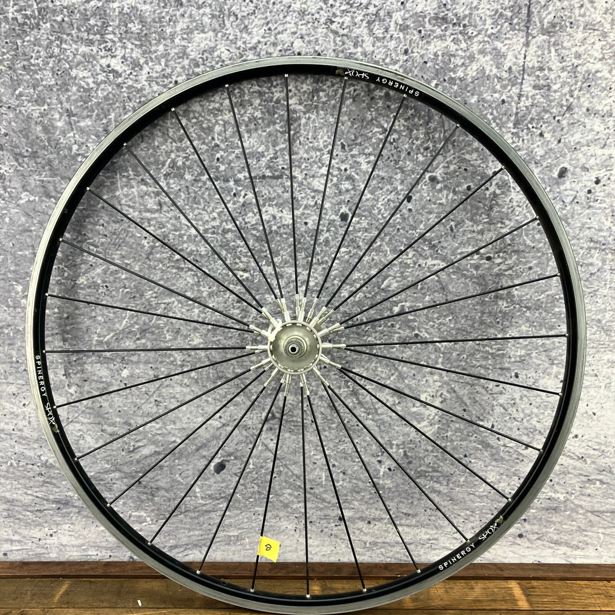 Spinergy 700C Bicycle Wheels & Wheetsets for sale | eBay