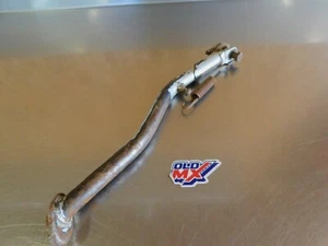 Ständer + Feder Kawasaki 125 KMX - Bild 1 von 4