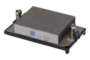 Dell PowerEdge R630 Heatsink - P/N: H1M29 - Picture 1 of 1