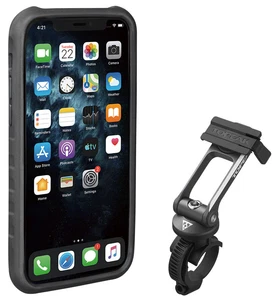Topeak Ridecase w/Mount - iPhone 11 Pro - Picture 1 of 4