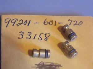 NOS Honda Main Set Jets #72 1970 1972 1973 CL350 CB350 1970 SL350 99201-601-0720 - Foto 1 di 1