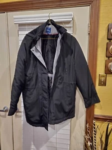 Basic Editions Womens Coat 2X - Picture 1 of 5