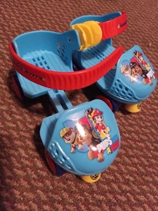 PlayWheels Paw Patrol Roller Skates - Picture 1 of 10