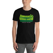 Men's FunkaDELIC George Clinton T-Shirt