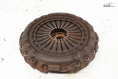 Volvo VNL 760 2018-2024 12,8 L transmisión automática embrague con volante OEM Foto 1 de 4