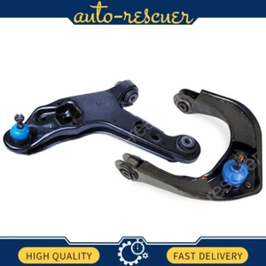 Front Lower Control Arm With Ball Joint 2x for 1993 - 2002 Chevrolet Camaro - Picture 1 of 11