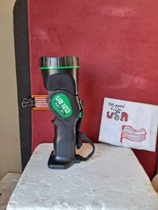 HITACHI KOKI UB12D FLASHLIGHT 9.6-12V PIVOTING HEAD  Tool Only See Video - Picture 1 of 3