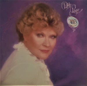Patti Page - Aces (LP, Album) (Mint (M)) - 2955554761 - Picture 1 of 4
