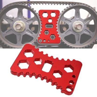 For Mazda Miata Camshaft Locking Tool / Cam gear lock 1990-2005 MX-5 camlock US Foto 1 de 4