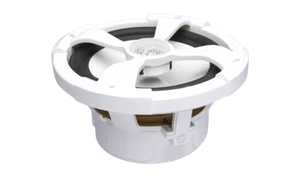 Powerbass XL-82M Marine UV 125W-RMS 250W-MAX 8" 4-OHM Speakers w/ RGB Lighting - Picture 1 of 2