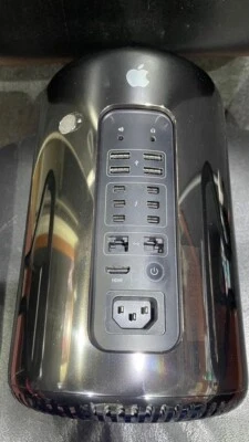 Apple Mac Pro Cilindro 16Gb RAM 1Tb SSD - Immagine 1 di 4