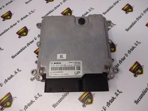 Centralita del motor Honda CR-V 0281016326 37820RFWG03 37820-RFW-G03  - Bild 1 von 2