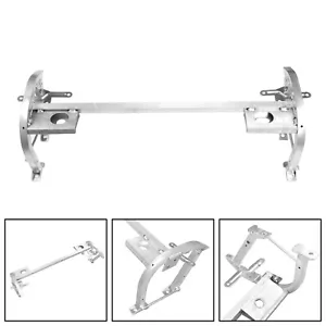 Lower Radiator Core Support Skid Bar Plate Fit 2005-2013 Corvette C6 20939829 SU - Picture 1 of 12