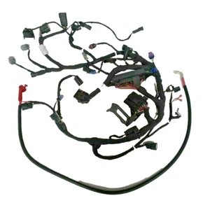 Wiring Harness  515178938 2023 Ski-Doo Renegade 900 Ace - Enduro, Qty-1 - Picture 1 of 7