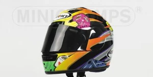 CASCO MINICHAMPS 1:2 JURGEN VAN DEN GOORBERGH 2001 - 326016617 - Imagen 1 de 1