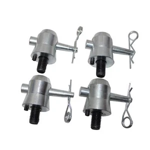 ProX XT-CP-103P Truss Junction Box Connector Pack for One Side - Picture 1 of 3