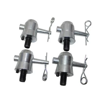 ProX XT-CP-103P Truss Junction Box Connector Pack for One Side - Image 1 of 3