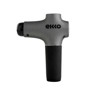 Ekko Go Percussive Therapy Sports Massager Cordless - Picture 1 of 3