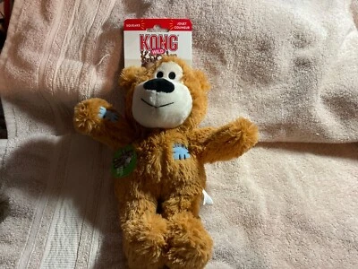 Kong - Wubba Friends LG - Oso Foto 1 de 2