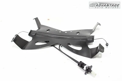 2015-2022 RAM PROMASTER CITY FRONT LEFT DRIVER SIDE SEAT LUMBAR BRACKET OEM - Image 1 of 4