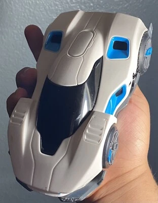 WowWee REV Robotic Enhanced Vehicles 2-Pack RC Cars Tested/Working - Phone Contr - Image 1 of 4