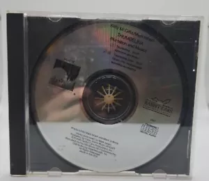 Däumelinchen Musik Sountrack von Kelly McGillis/Mark Isham CD. - Bild 1 von 9