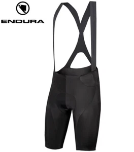 NEW Endura Pro SL EGM Bibshorts 800 Pad Road Bike Cycling Black Shorts Med £160 - Picture 1 of 4