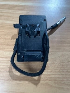 Red digital Cinema Backpack Quickplate - Picture 1 of 4