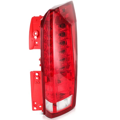 Right Taillights Assembly Fit For 2010-2016 Cadillac SRX Factory Style Red Lamp - Image 1 of 4
