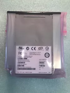 IBM 46C2693 80/160gb USB DAT160 5.25" USB Tape Drive Assembly 46C2692 - Photo 1/3