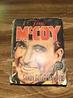 1939 Tim Mccoy And The Sandy Gulch Stampede Big Little Book / Better Little Book