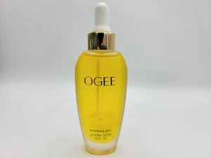 OGEE Hydraganics Jojoba Glow Face Oil 30ml 1 oz NEW - Picture 1 of 6