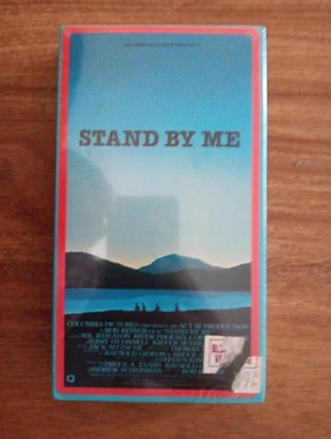 Stand by Me (VHS, 1986) - Image 1 of 4