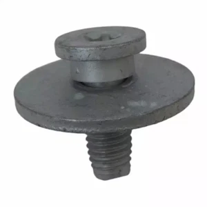 Genuine Ford Screw And Lockwasher Assembly N805156-S301 - Zdjęcie 1 z 3