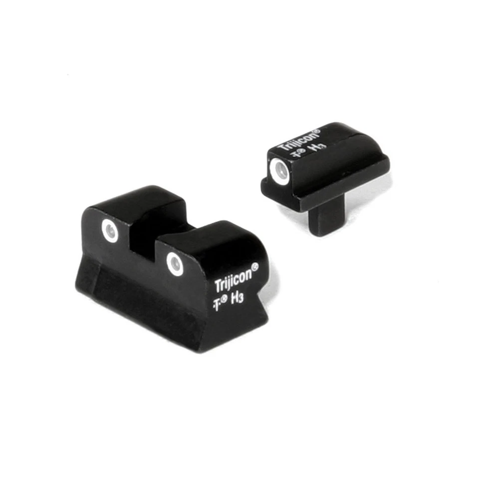 TRIJICON Bright & Tough Night Sights for Colt Government (CA02) - Image 1 of 3