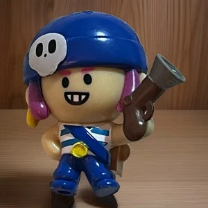 BRAWL STARS Sammelfigur PENNY Schlüsselanhänger Key Chain Rucksack Clip Supercell - Bild 1 von 10