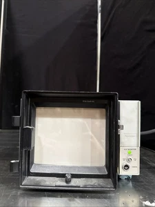 Tektronix 634 Monitor High Resolution - Picture 1 of 5