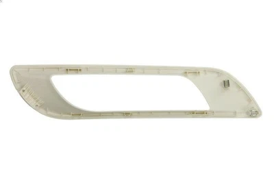 Hauptscheinwerfer - Rahmen PACOL DAF-HLS-007L für DAF XF 106 10.837 2012- - Bild 1 von 4