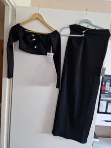 Asos Set Gr.S/36 - Bild 1 von 5
