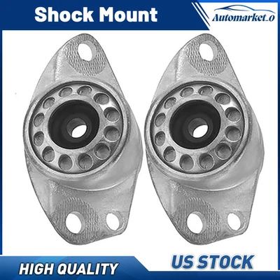 Soporte amortiguador trasero superior para Audi TT 2000-2006 Foto 1 de 4