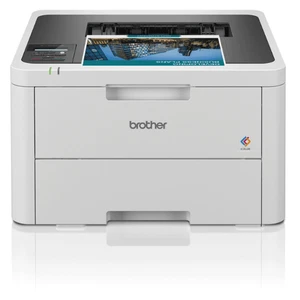 Brother HL-L3240CDW Colour Duplex Wireless 600 x 2400 DPI A4 Wi-Fi - Picture 1 of 1