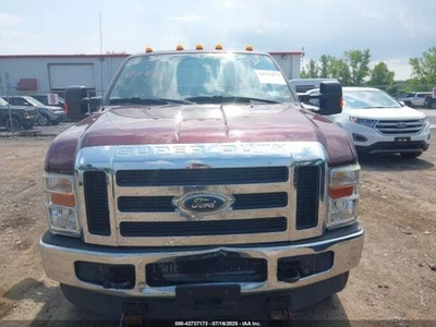 Grupo de velocímetro MPH para camioneta Ford F250SD 09 950983 Foto 1 de 4